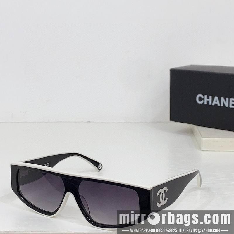 Chanel Glasses smr50
