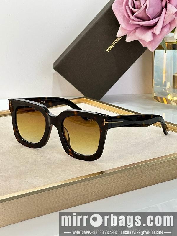 Tom Ford Glasses smx99