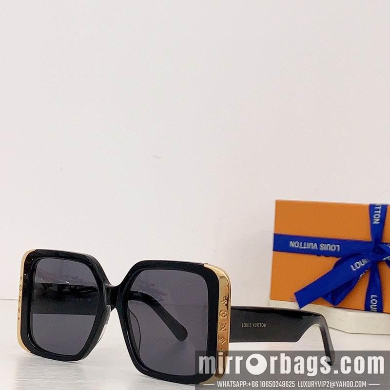 LV Glasses smr73