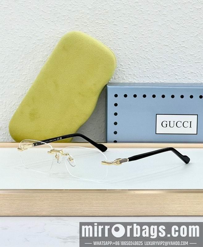 Gucci Glasses smh137