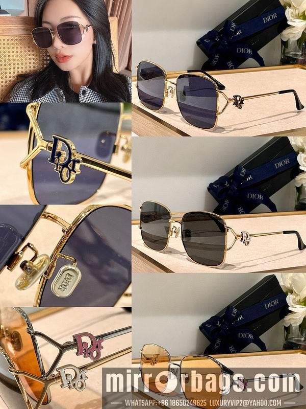 Dior Glasses smr40