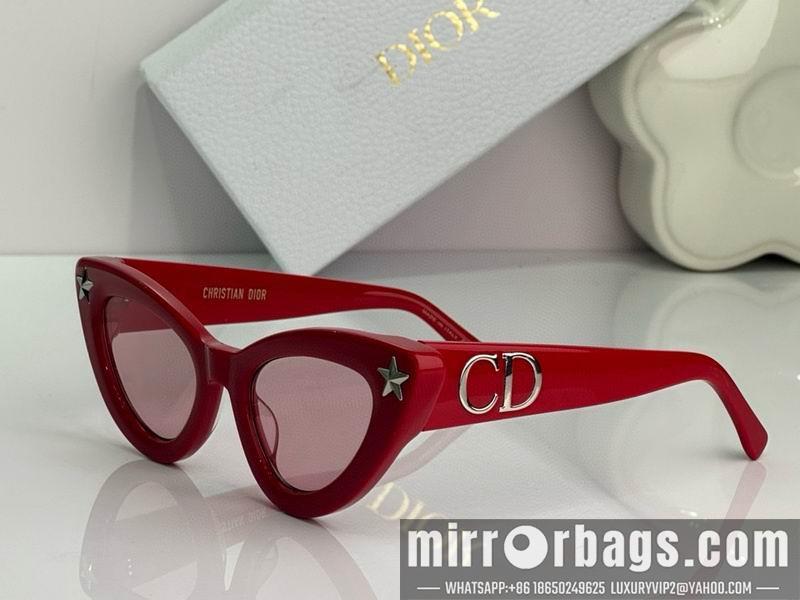 Dior Glasses smx62