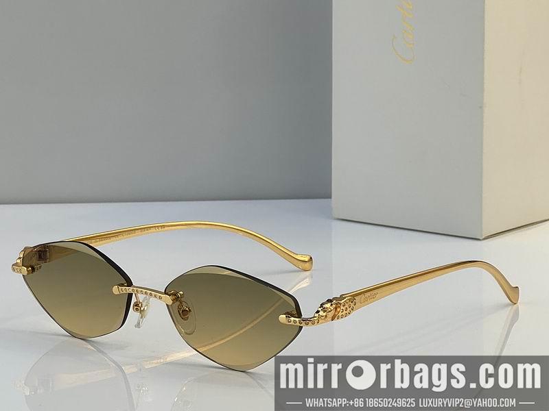 Cartier Glasses smh32