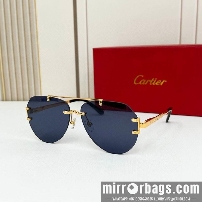 Cartier Glasses smr96