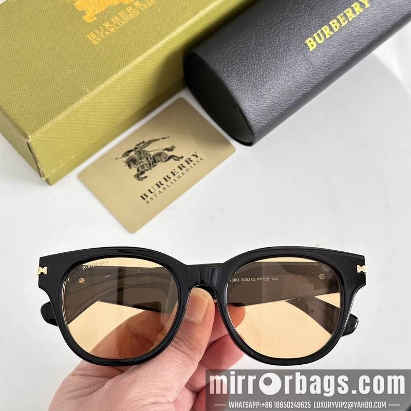 Burberry Glasses smr46