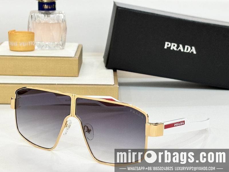 Prada Glasses smh144