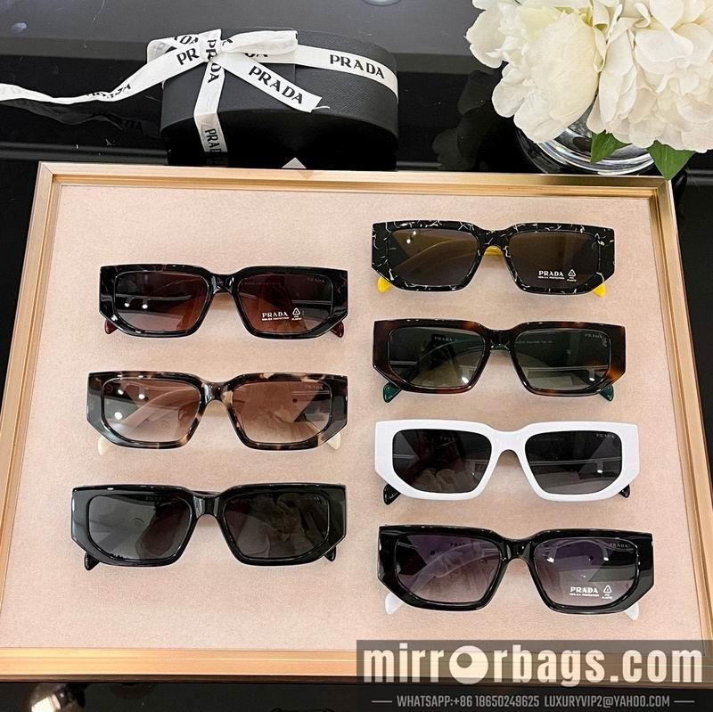 Prada Glasses smr117