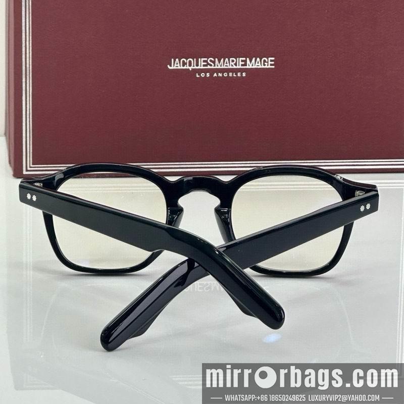 Jacques Marie Mage Glasses smx34
