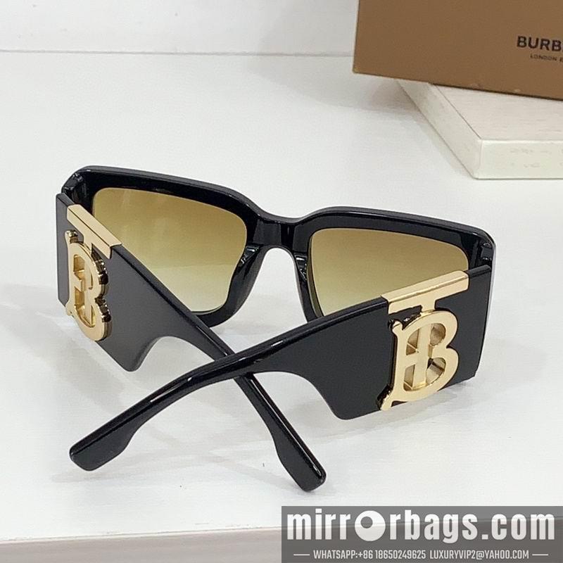 Burberry Glasses smr16