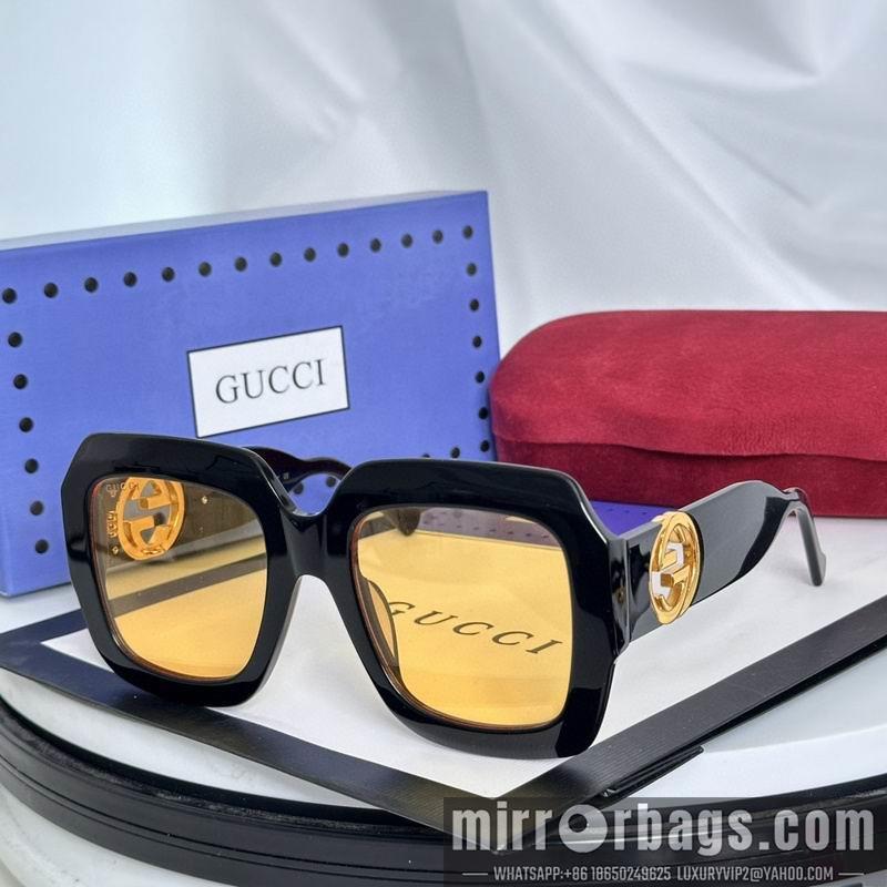 Gucci Glasses smh182
