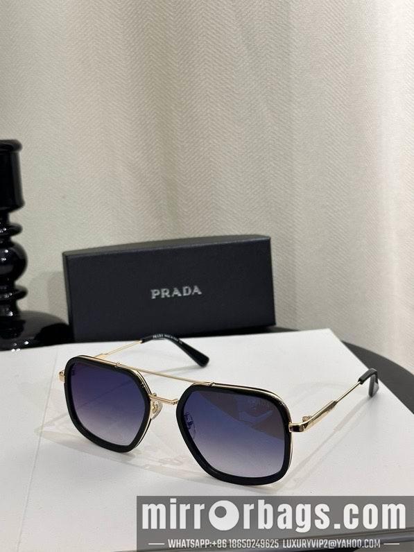 Prada Glasses smx203