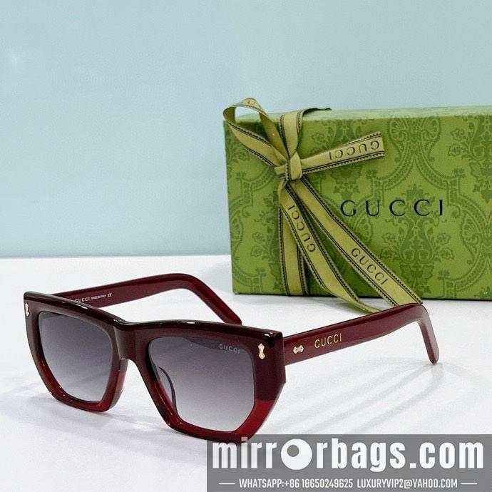 Gucci Glasses smx105