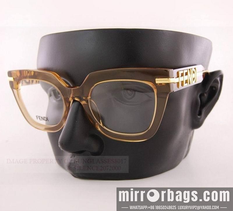 Fendi Glasses smx48