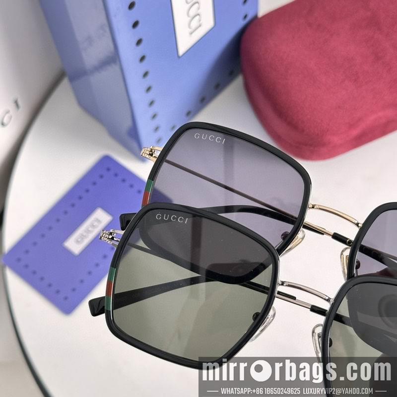 Gucci Glasses smh193