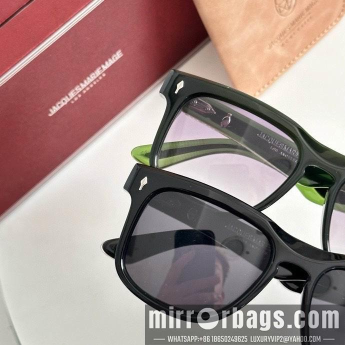 Jacques Marie Mage Glasses smx68