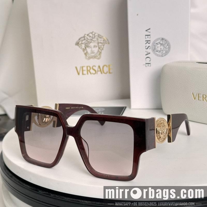 Versace Glasses 03smh21
