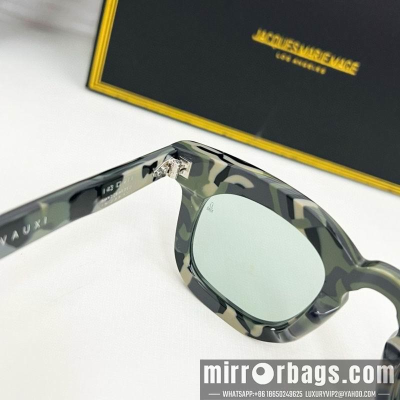 Jacques Marie Mage Glasses smx46