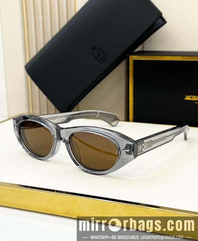 Jacques Marie Mage Glasses smx55