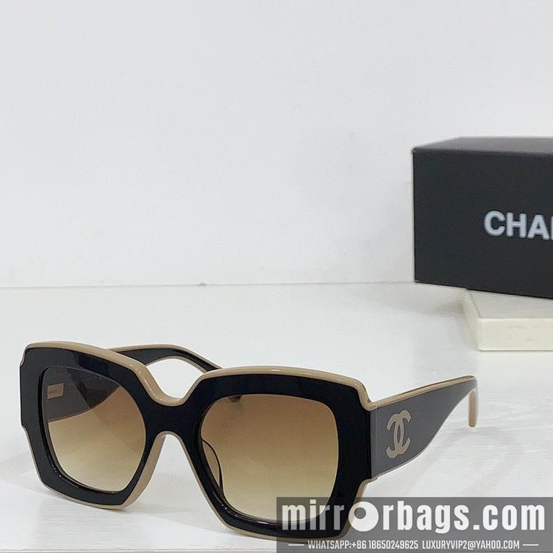 Chanel Glasses smr46