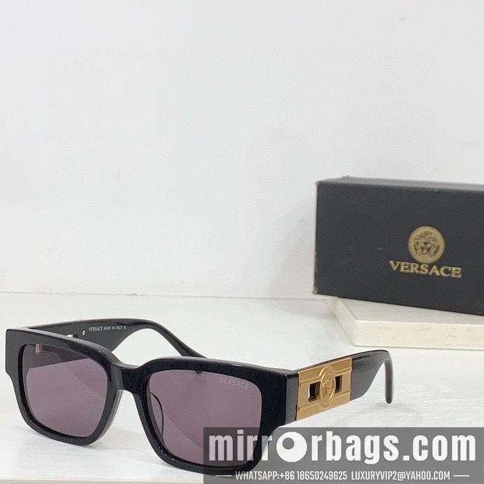 Versace Glaases smx174