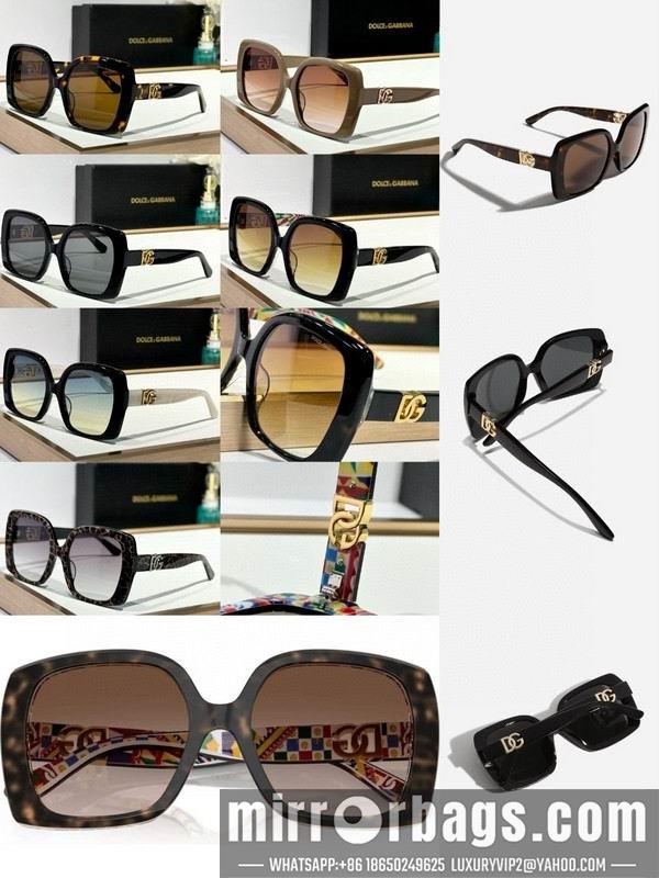 DG Glasses 03smh29