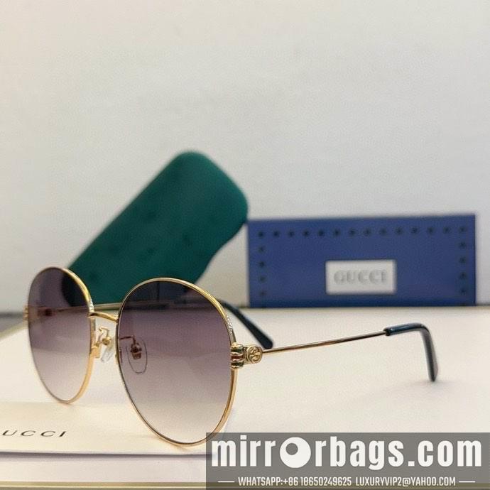 Gucci Glasses smx220