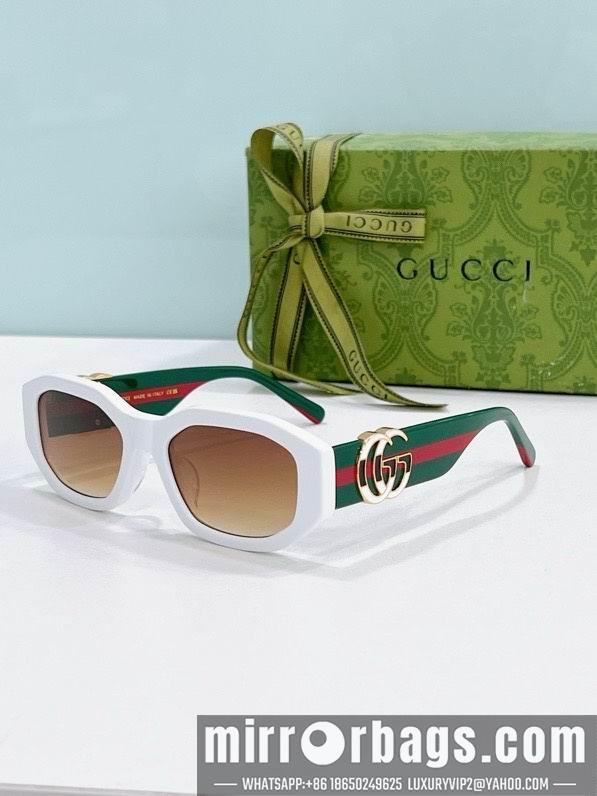 Gucci Glasses smr20