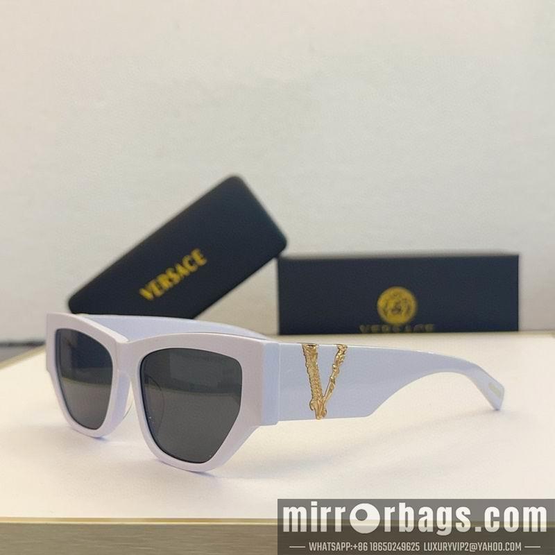 Versace Glaases smx155