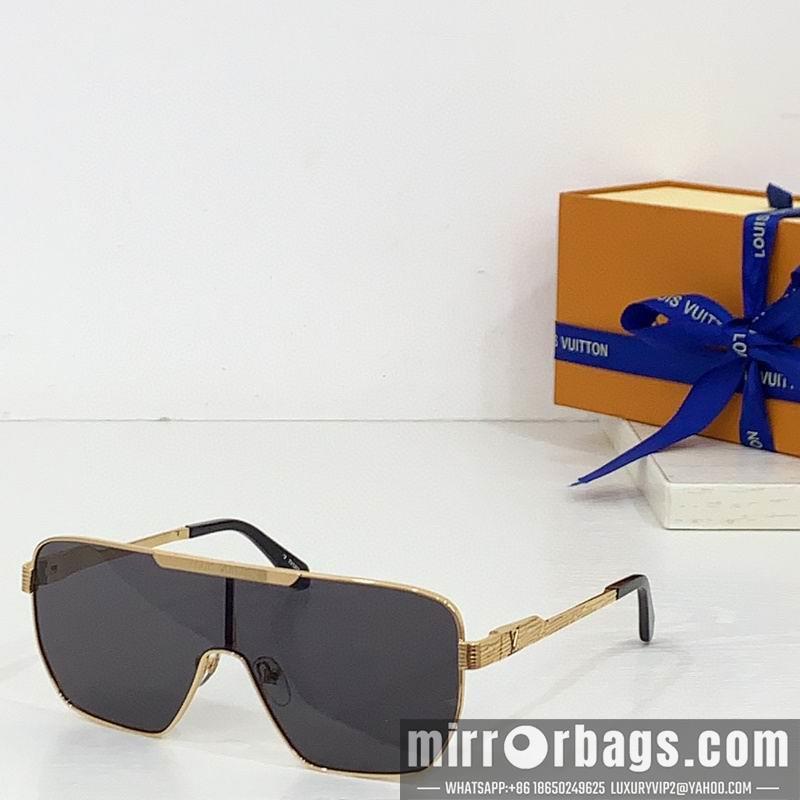 LV Glasses smr111