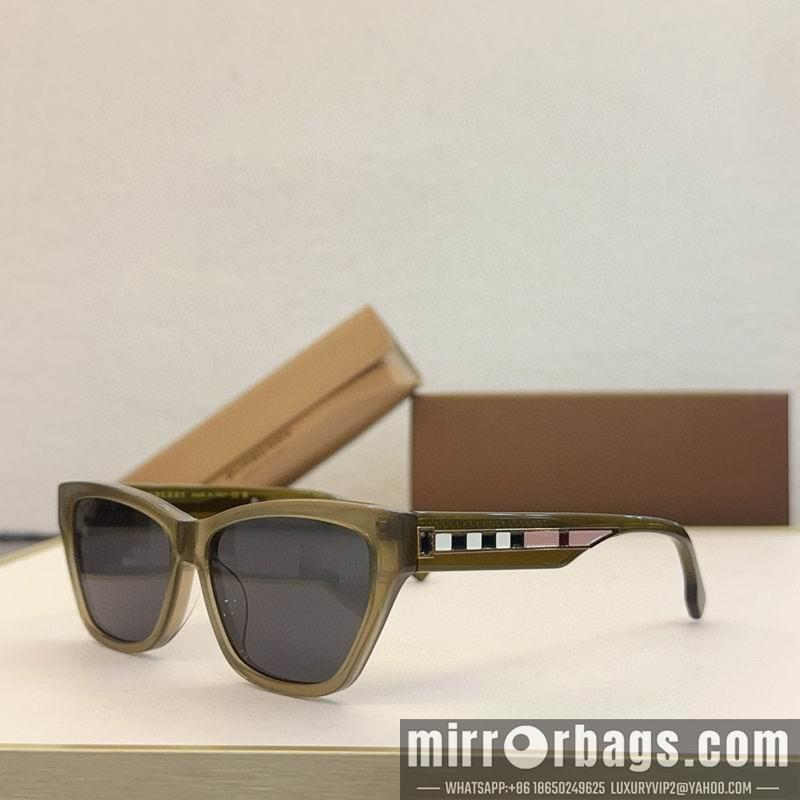 Burberry Glasses smx74