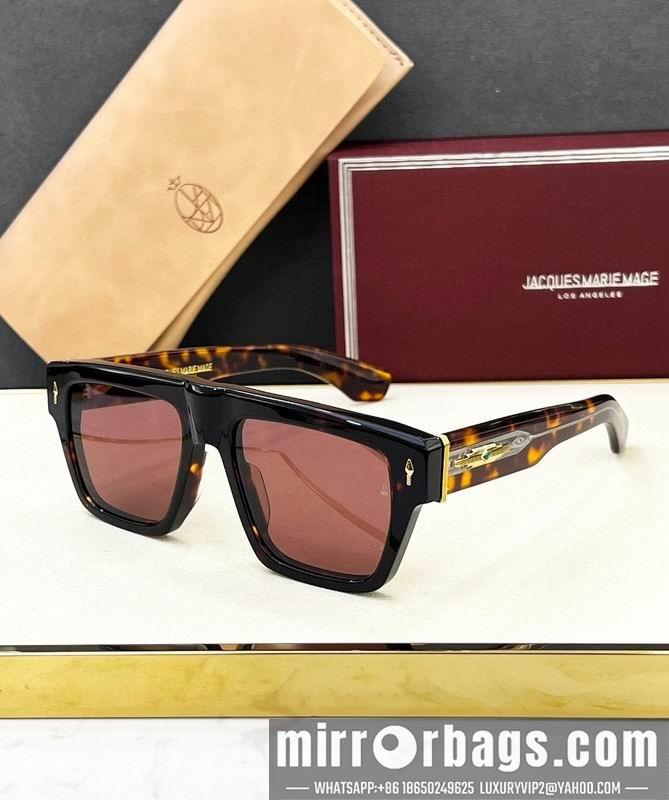 Jacques Marie Mage Glasses 03smh35