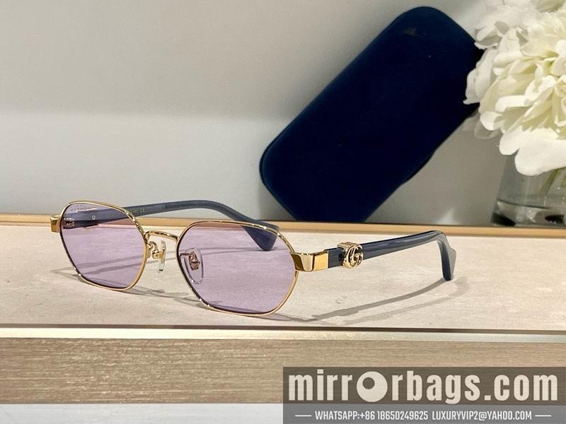 Gucci Glasses smr27