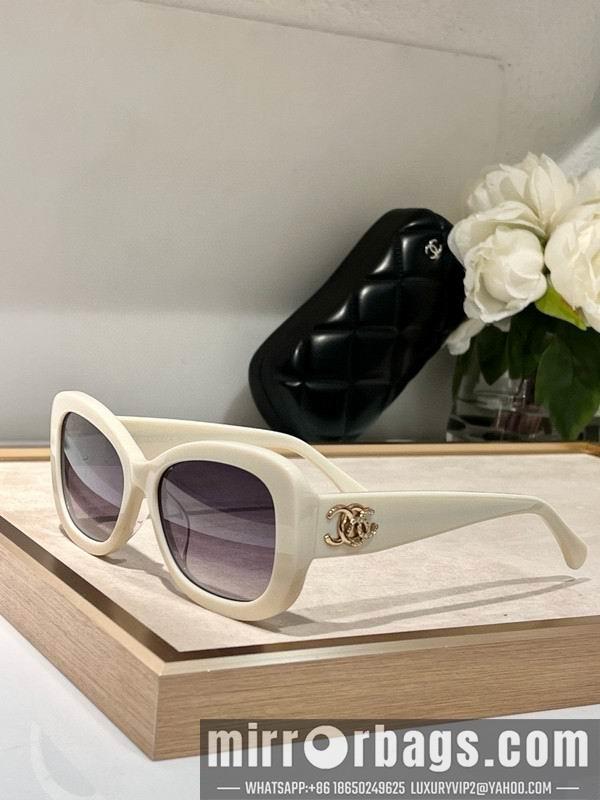 Chanel Glasses smh127