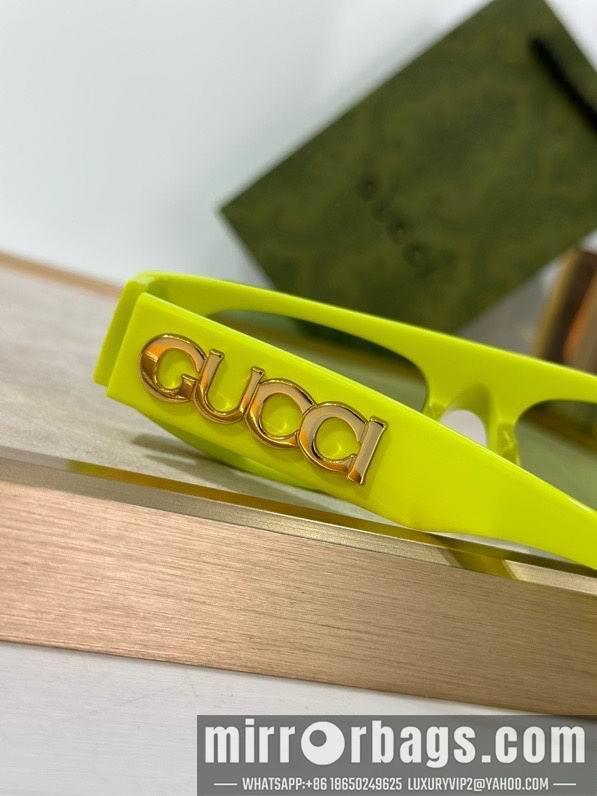 Gucci Glasses smx198