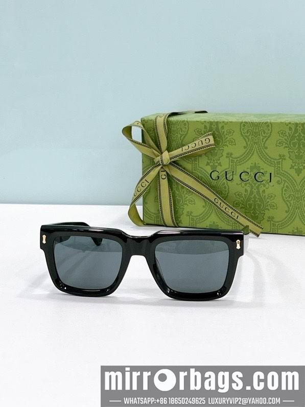 Gucci Glasses smx111