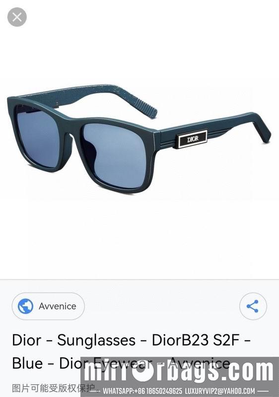 Dior Glasses 03smh40