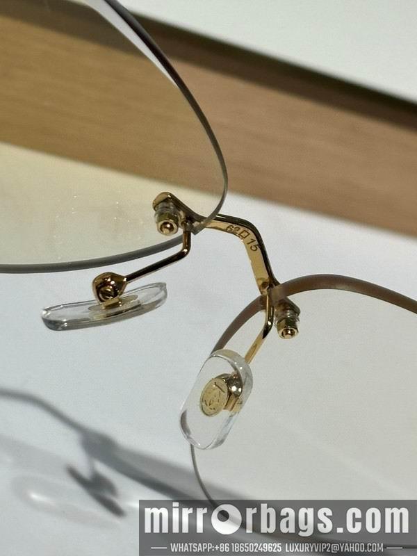 Cartier Glasses smh106