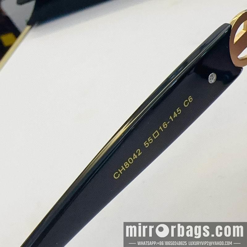 Chanel Glasses smx325