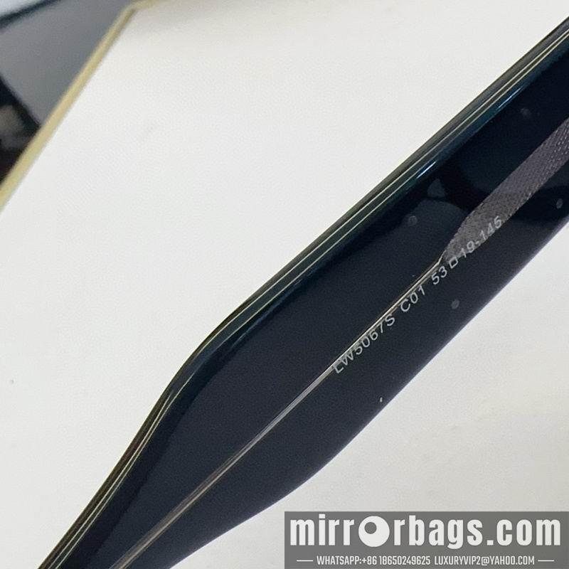Loewe Glasses smx44