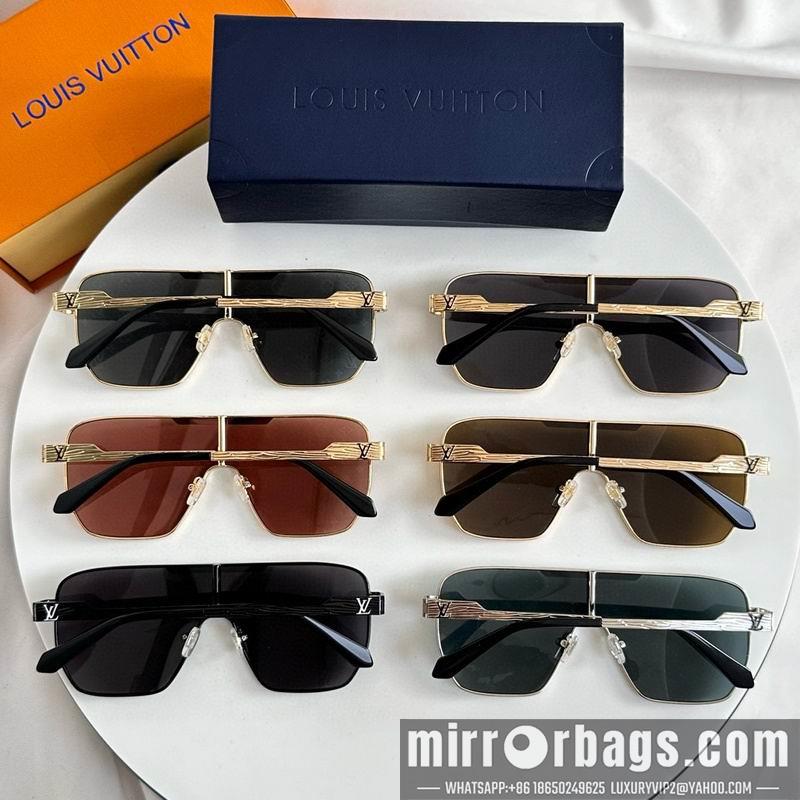 LV Glasses smr80