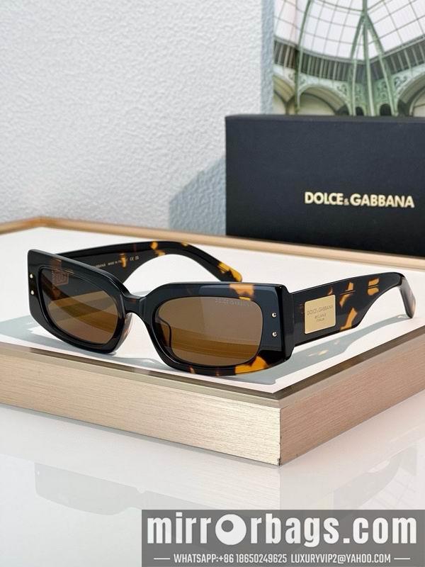 DG Glasses 03smh34