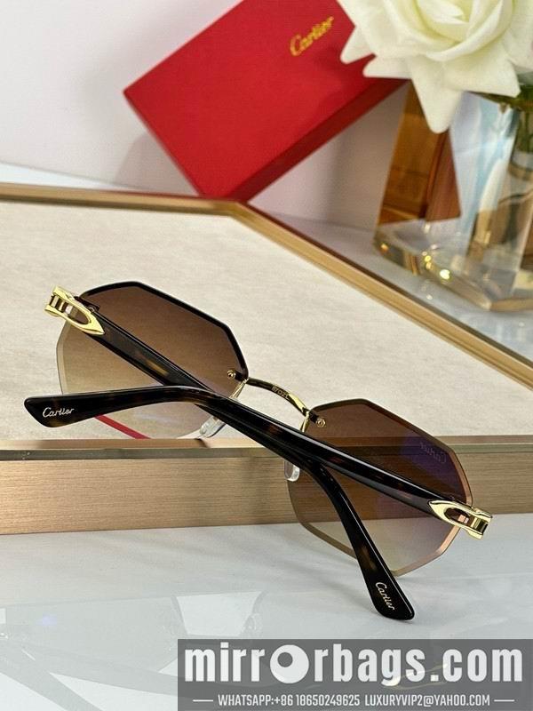Cartier Glasses smh43