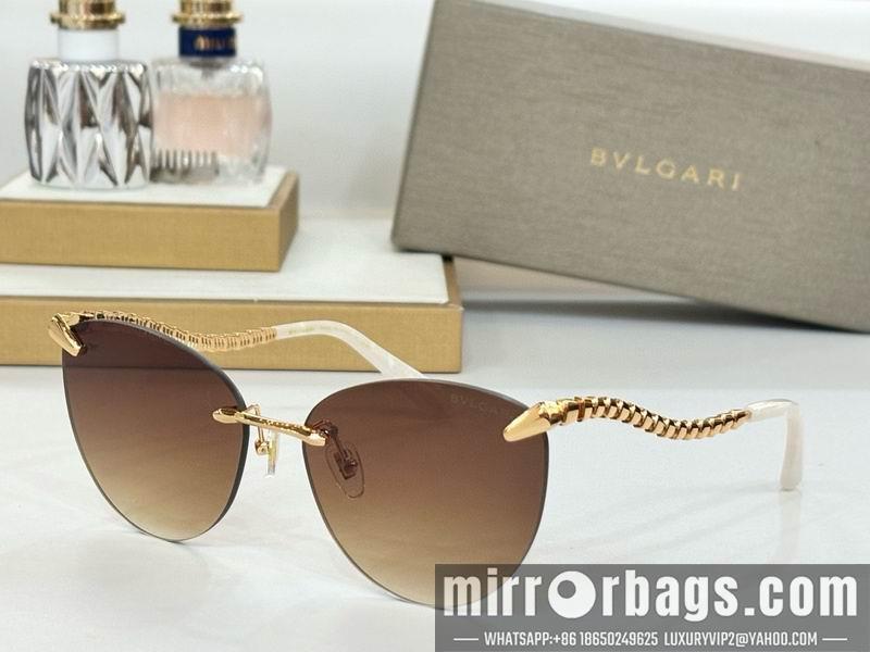 Bvlgari Glasses 03smh86
