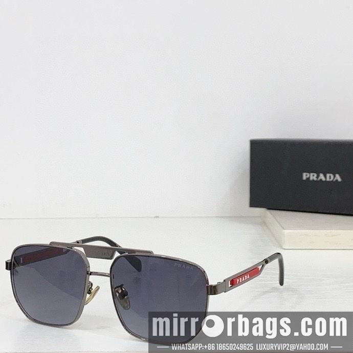 Prada Glasses smx271