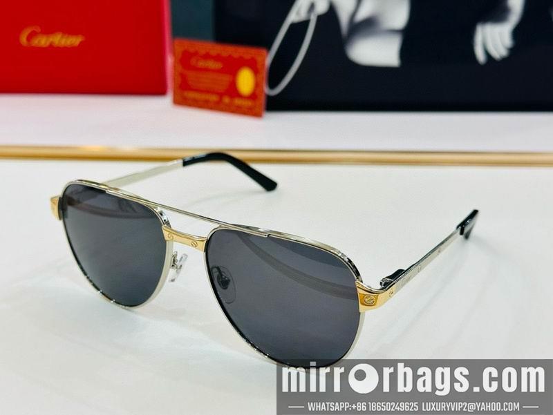 Cartier Glasses smr140