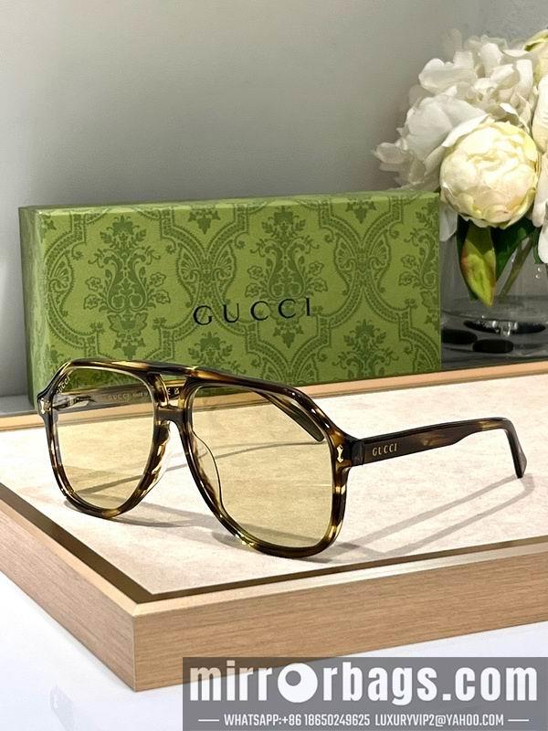 Gucci Glasses smr29
