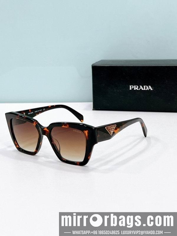 Prada Glasses smh104