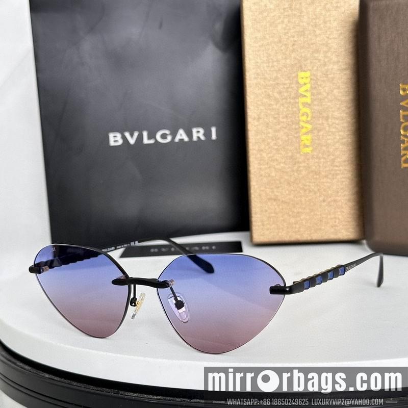Bvlgari Glasses 03smh82