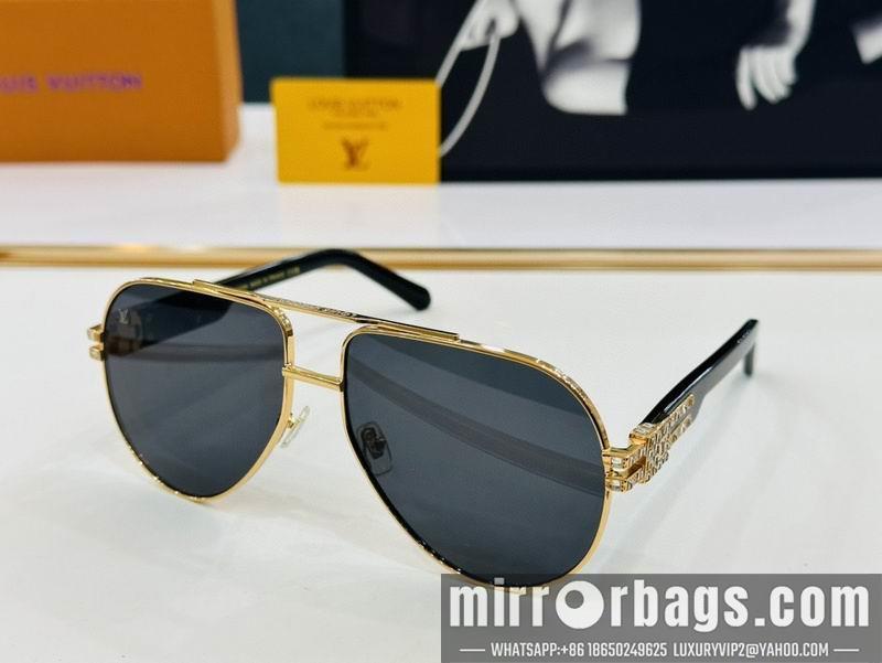 LV Glasses smr108