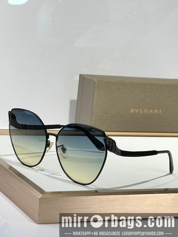 Bvlgari Glasses 03smh165